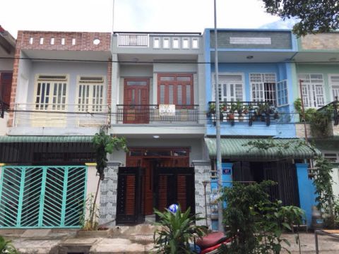 Bán nhà mặt tiền Nguyễn Văn Cừ quận 1 4x20m giá chỉ 27 tỷ