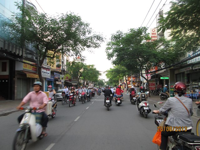 Siêu rẻ đất đường nội bộ KDC Trung Sơn, Bình Chánh, HCM