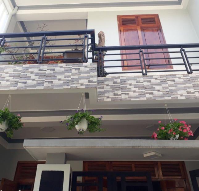 Nhà 3 tầng Đẹp ở Trần Phú ,Trường An, Huế-0905.373932