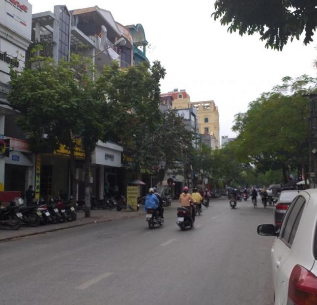 Bán gấp nhà mặt phố Nguyễn Công Hòa, Lê Chân, Hải Phòng