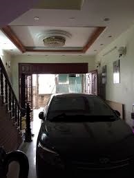 Ô tô vào nhà, kinh doanh tốt ngõ Trần Phú 33m2 giá chỉ 4.45 tỷ