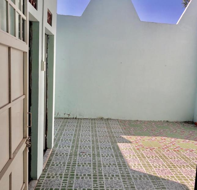 Bán nhà đẹp ở QL1A, Bắc Sơn, Trảng Bom – Đồng Nai, DT: 6x34m, sổ hồng riêng khu DC hiện hữu