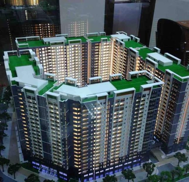 Mở bán đợt cuối chung cư NOXH Phúc Đồng chỉ từ 57tr sở hữu ngay căn hộ 69m2, ký trực tiếp HĐTT với CĐT
