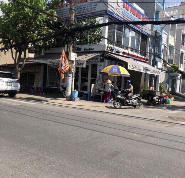 Cần bán nhà mặt tiền Lâm Văn Bền, Quận 7. DT 6,5x9m nở hậu 12m. Giá 10 tỷ