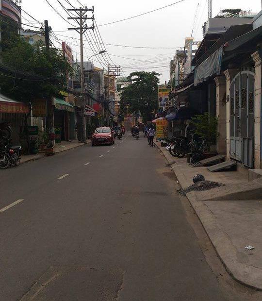Nhà MT kinh doanh Nguyễn Quý Anh, Q. Tân Phú, 4x13m, 2 lầu, 7tỷ