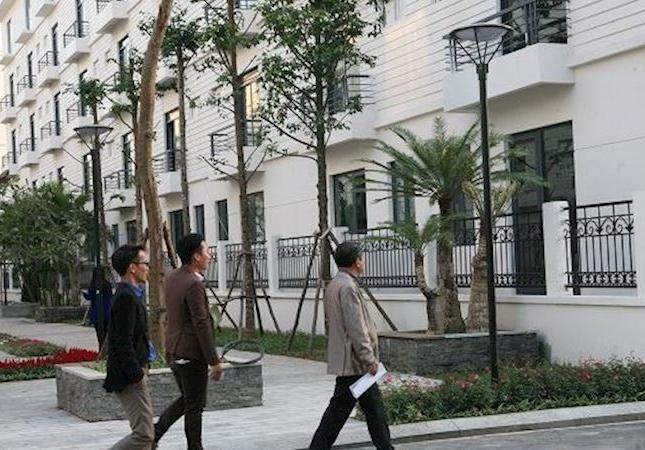 Bán Gấp Căn Đẹp Biệt Thự Vườn Pandora Thanh Xuân Chỉ 100tr/m2, CK 3% Ở Ngay 0943.563.151