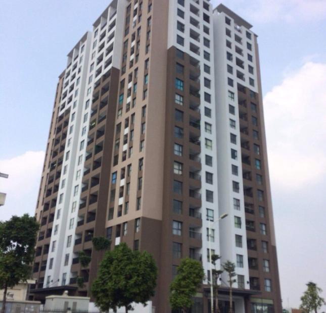 Bán căn hộ tại cc Northern Diamod, diện tích sử dụng 94m2, full nội thất, nhận nhà ở ngay