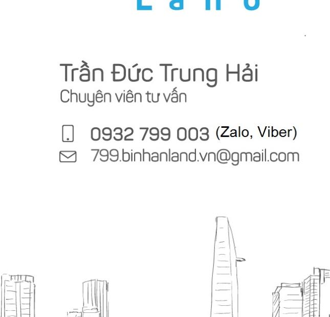 Bán nhà mới mặt tiền Đường Hưng Phú Phường 8 Quận 8, giá 14,5 tỷ