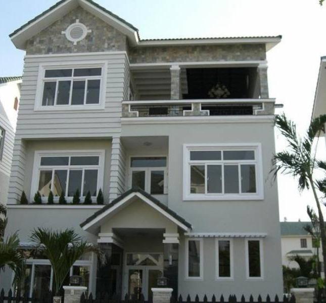 Nhà mặt tiền quận Phú Nhuận, đường Hồ Văn Huê, DT 4.5x23m, giá chỉ 20 tỷ