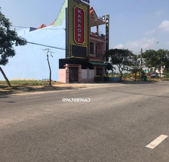 Bán đất mặt tiền đường 33 Trần Phú, Gần KCN Trảng Nhật, Đầu tư giá rẻ, lh: 0963089663