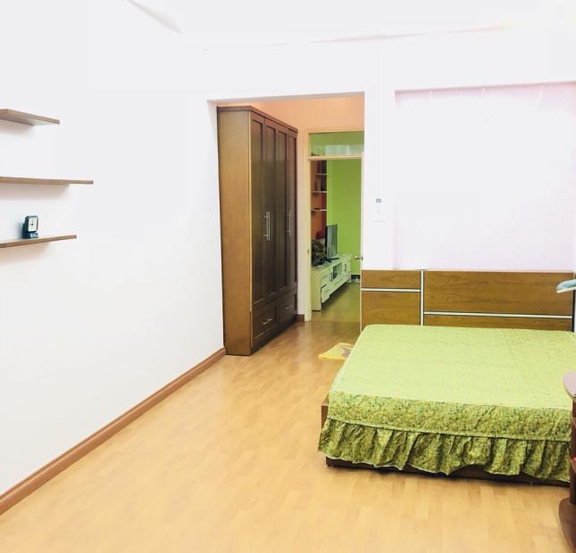 Cho thuê căn hộ chung cư tại dự án Khu đô thị Trung Hòa - Nhân Chính, Cầu Giấy, Hà Nội DT 120m2