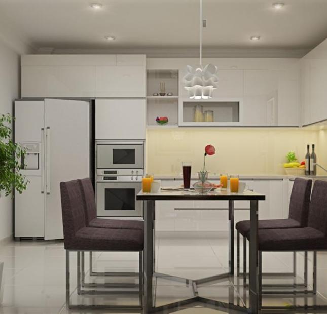Nhận nhà cùng ưu đãi khủng từ căn hộ  NHA TRANG CITY CENTRAL- giá chỉ 33 tr/m