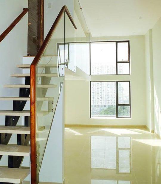 Bán CH La Astoria có lửng 51m2, 2PN, view sông giá 1.8 tỷ. LH 0906626505