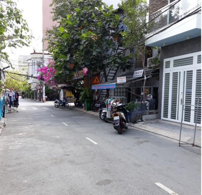 Bán nhà DT 5x20m mặt tiền đường Số 1, phường Tân Phú, Quận 7, Hồ Chí Minh