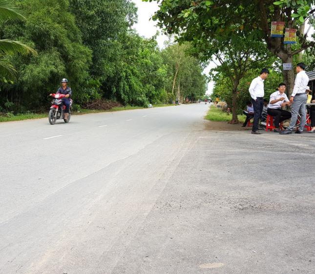 4 lô cuối cùng dự án 272 Long Thuận, quận 9, chỉ 23,5tr/m2