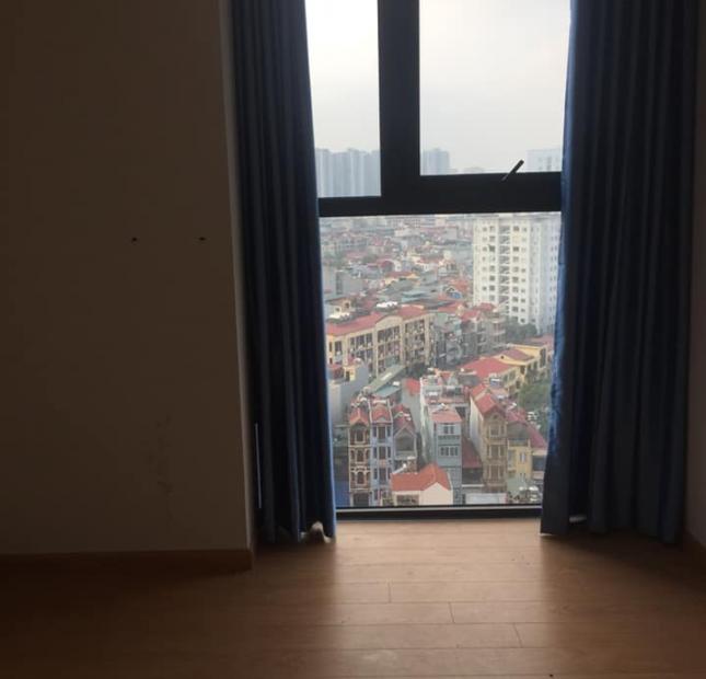 Cần cho thuê gấp căn hộ 99 Trần Bình, 70m2, 2PN, căn góc, chỉ với 8,5 tr/th. 0936899368