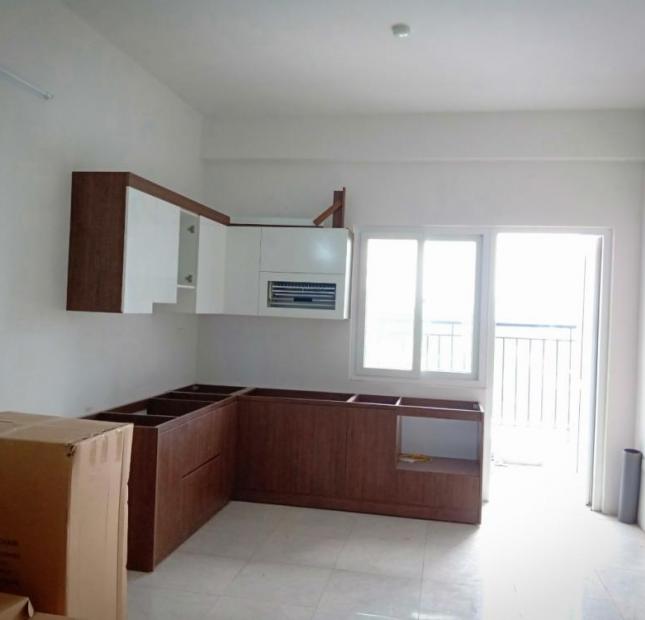 Bán căn hộ giá cực tốt- 200tr- 2 ngủ 2wc- 63m2, chung cư giá rẻ Thanh Hà- Hà Đông.
