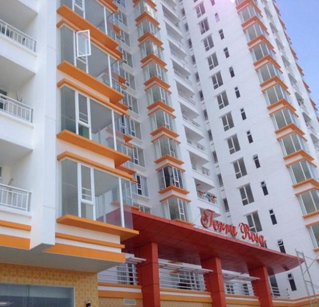 Cần bán căn hộ chung cư Terarosa- Nguyễn Văn Linh H.Bình Chánh  dt 127m, 3 phòng ngủ, 2 tỷ