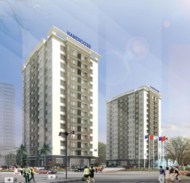  Bán căn hộ chung cư tại Thành phố Vinh, Nghệ An chỉ từ 628 triệu