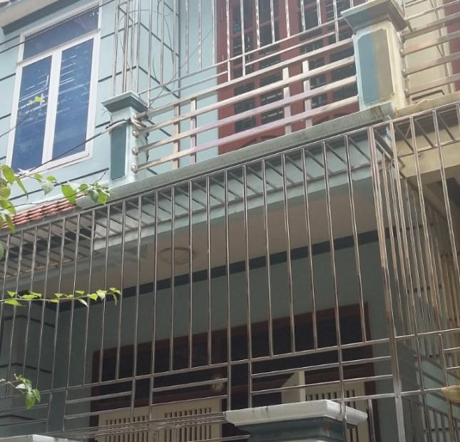 Chính chủ cần bán nhà 3 tầng mới xây, Tp. Nam Định