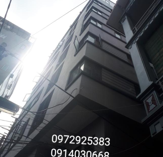 Cần bán nhà chuyên cho thuê phòng trọ cuối Nguyễn Khuyến,Yên Xá.Giá 5 tỷ,16PKK,lh 0972925383