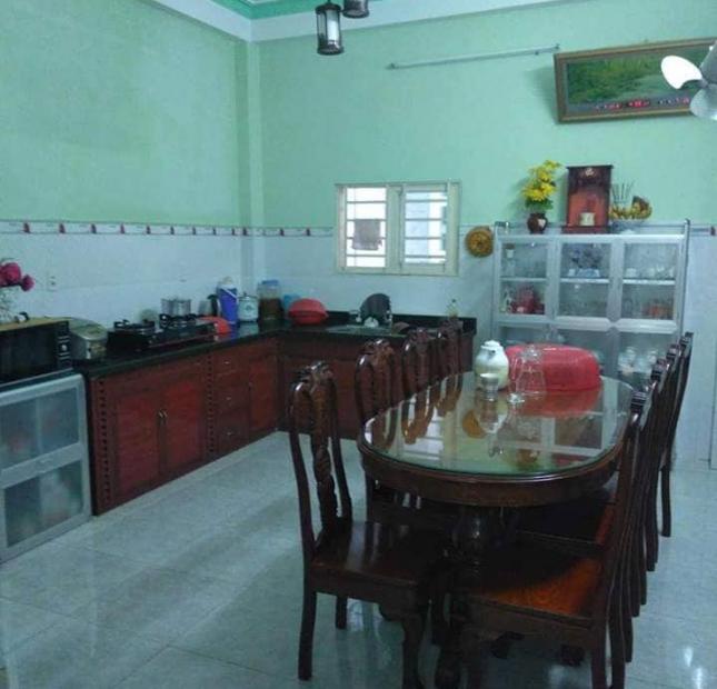 Mặt Tiền Văn Chung P13 Tân Bình, 120m2 3 lầu, giá hẻm..