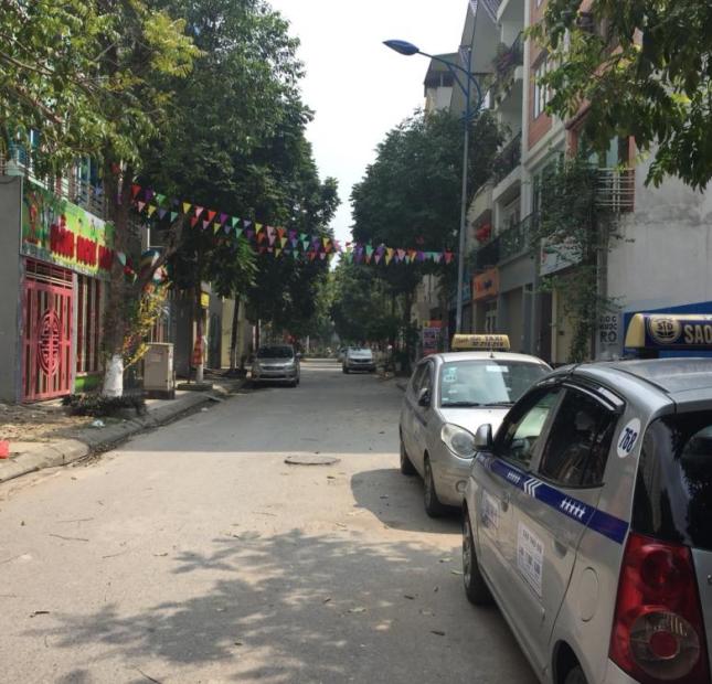 Chính chủ cần bán lô đất LK3 tại KĐT Đại Thanh, Thành Trì, Hà Nội