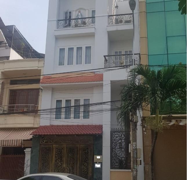 Bán nhà mặt phố tại đường 67, Phường Tân Quy, Quận 7, Tp. HCM diện tích 90m2, giá 11.5 tỷ