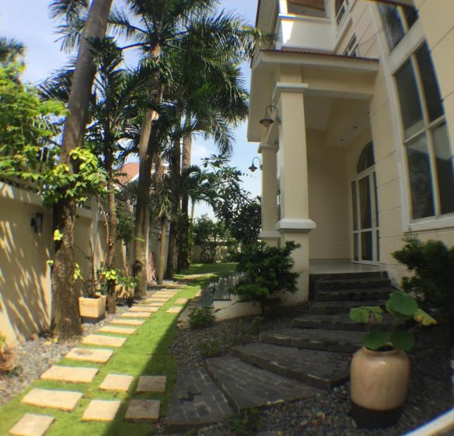 ChoThuê Villa Phù Hợp Văn Phòng,Ở,Diện Tích 140m2 Giá 36Tr/Tháng