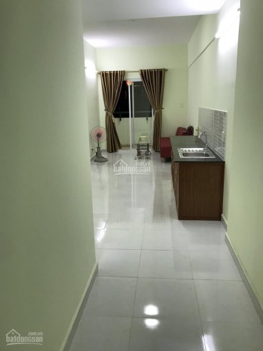 Bán căn hộ chung cư Khang Gia Chánh Hưng Q8, DT 60m2 2PN, giá 1.3 tỷ. LH 0902462566