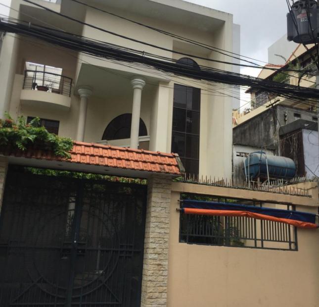 Bán nhà riêng tại Đường Xuân Hồng, Tân Bình,  Hồ Chí Minh diện tích 60m2  giá 5.7 Tỷ