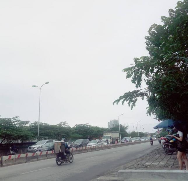 Bán nhà mặt phố Nguyễn Khoái 107m2 mặt tiền 6.6m nở hậu giá chỉ 8 tỷ