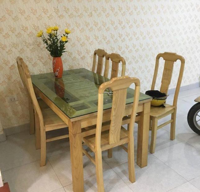 Nhà phố Hoàng Hoa Thám 70m2 cực đẹp 7 tỷ 7 có thương lượng