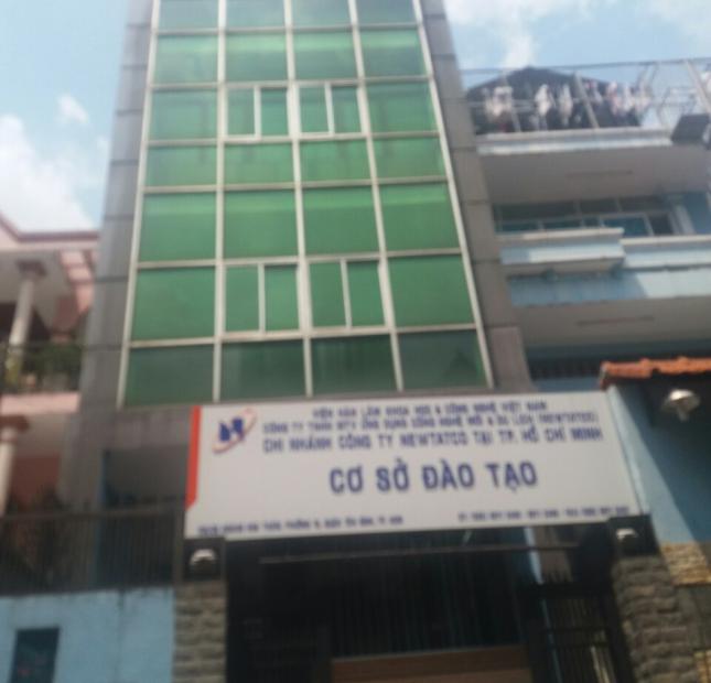 Bán nhà HXH đường Nguyễn Quang Bích (4,6mx20m) giá 11.5 tỷ đang kinh doanh 45 triệu/tháng