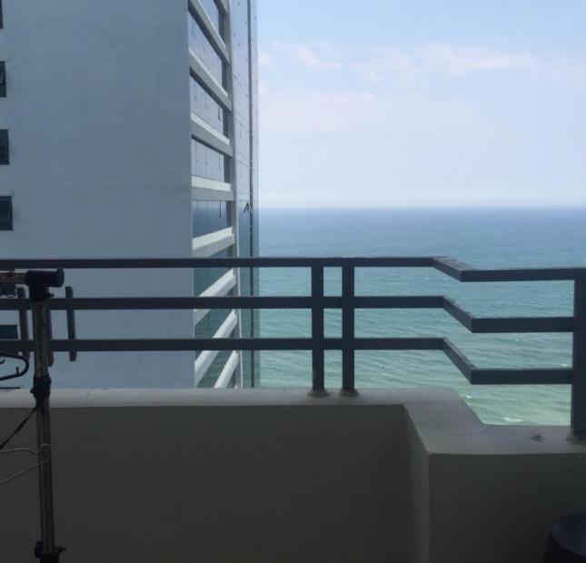 Cho thuê 2 CH Mường Thanh view biển tuyệt đẹp 66m2 tầng 29 giá rẻ nhất 14 tr/ tháng .LH :0983.750.220