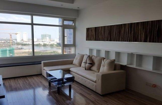 Cho thuê căn hộ cao cấp Horizon Tower Q1.103m,2pn,nội thất đầy đủ,giá 24tr/th Lh 0932 204 185