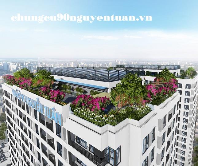 Mở bán 50 căn hộ đẹp nhất Khu nhà ở 90 Nguyễn Tuân (DT từ 71m2-88m2-92m2-96m2). LH: 0889 340 288