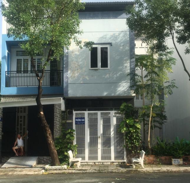 Bán nhà MT đường Số 31 KDC An Phú Hưng, Tân Phong, Q7