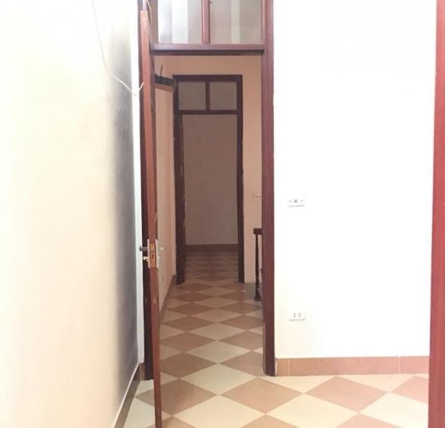 Cực Hiếm Hà Đông 54m2 – 4 tầng – 4.3mMT – 2.6 tỷ