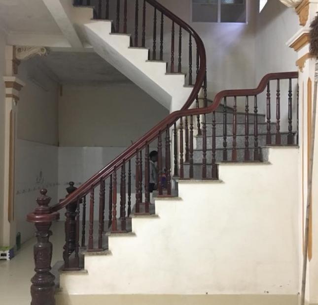 Cực Hiếm Hà Đông 54m2 – 4 tầng – 4.3mMT – 2.6 tỷ
