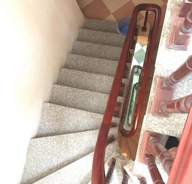 Cực Hiếm Hà Đông 54m2 – 4 tầng – 4.3mMT – 2.6 tỷ