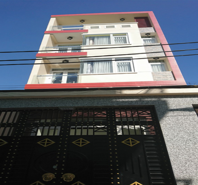 Bán Gấp Nhà Mặt Tiền Huỳnh Khương Ninh, P. Đa Kao, Q1, Dt 5.5X18M, Giá 28 Tỷ, Khu Kd Sầm Uất