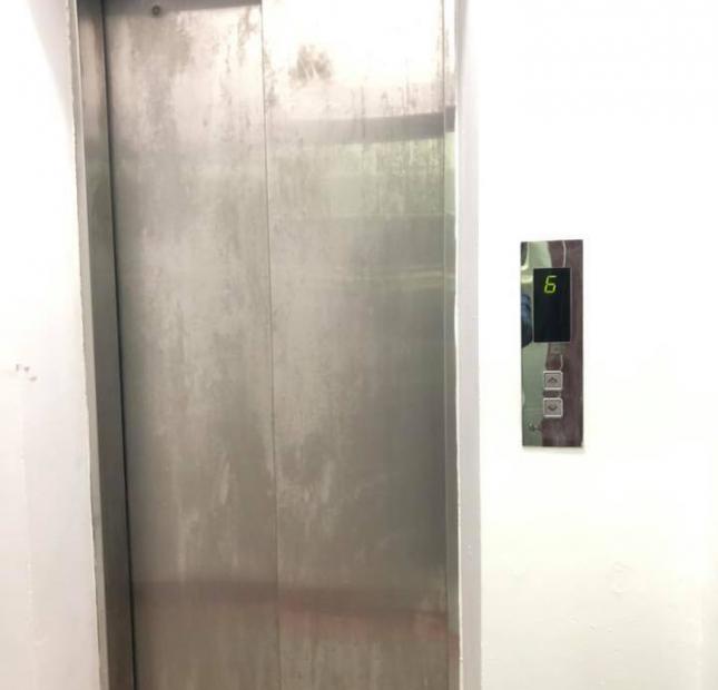 Mặt Phố Cầu Giấy 7T Thang Máy Kinh Doanh Vỉa Hè 75m2 Giá 12,8Tỷ LH 0925674568.