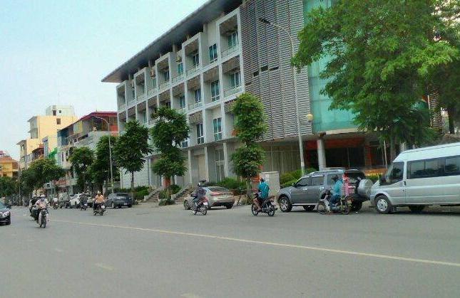 Văn phòng 50-200m2 mặt phố Trường Chinh quận Thanh Xuân