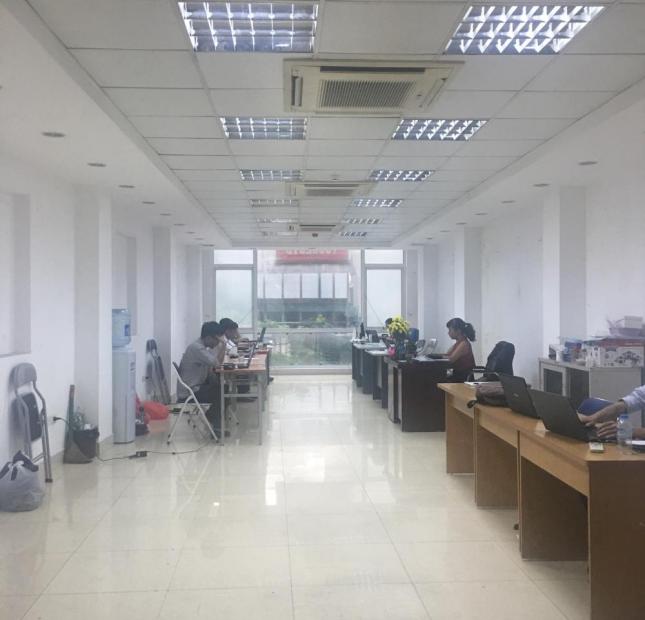 Cho thuê văn phòng 90m2 Nguyễn Chí Thanh - Láng, giá cho thuê chỉ 24 tr/tháng, LH: 0931753628