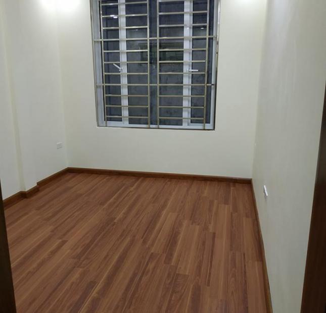 Bán nhà Đống Đa 2 tỷ, 20m2,4T, ngõ Chợ Khâm Thiên