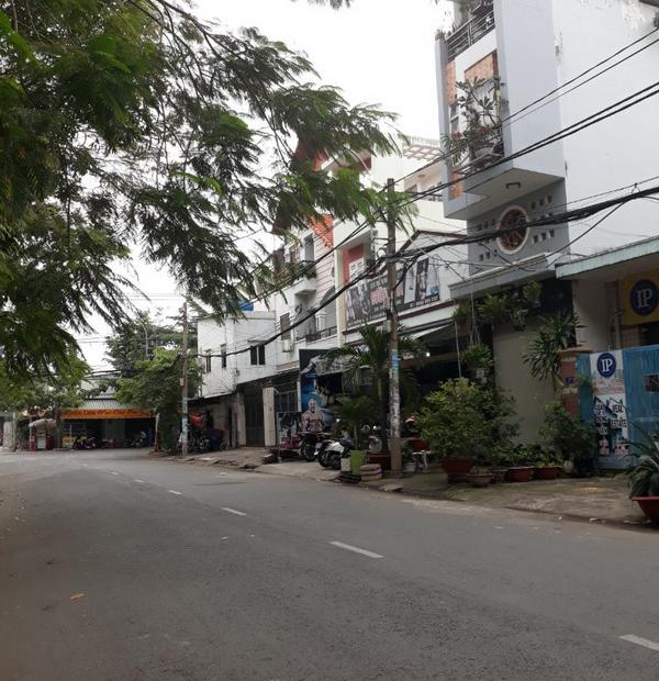 Bán lô đất Khu dân cư Tân Quy Đông Nguyễn Thị Thập quận 7.