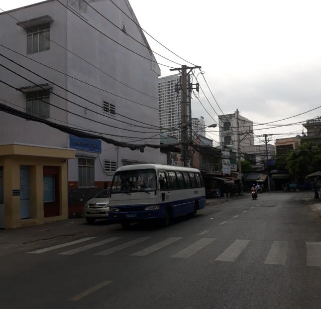 Bán nhà Q7 không lộ giới, mặt tiền đường Phan Huy Thực, P. Tân Kiểng