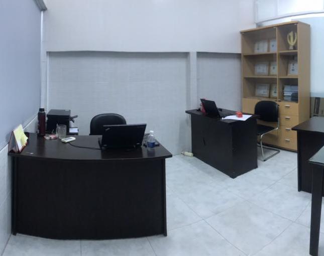 Văn phòng trọn gói giá rẻ tại Lê Quang Đinh, Bình Thạnh