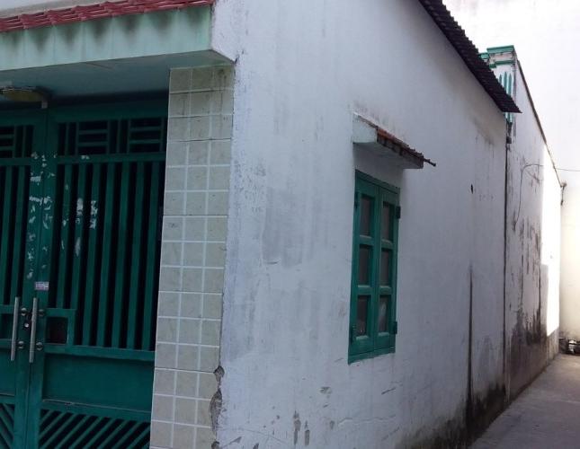Bán nhà 2MT hẻm XH 1027 Huỳnh Tấn Phát, Phường Phú Thuận, Quận 7